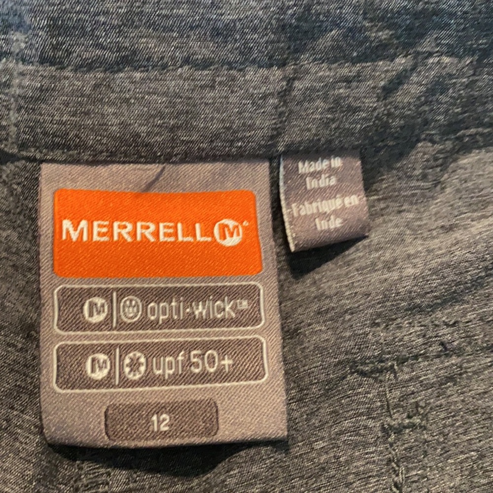 Merrill capris - Picture 6 of 6